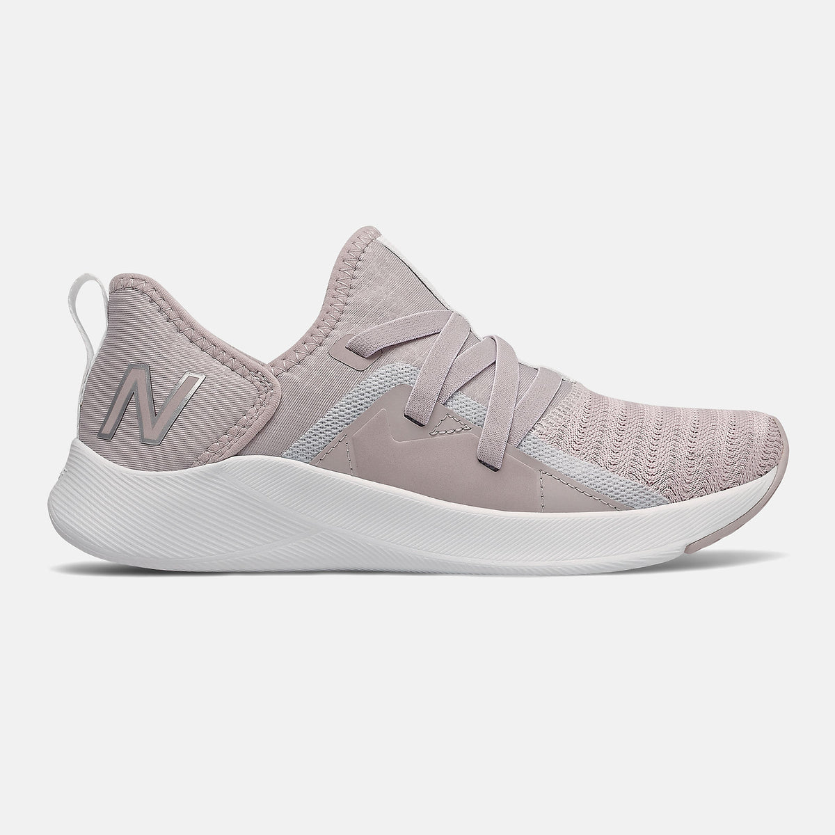Logwood/Star Glo Beaya Slip On New Balance Shoes