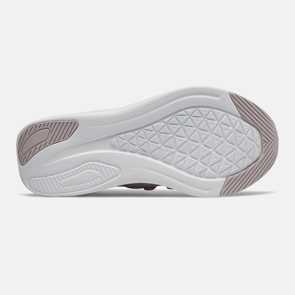 Logwood/Star Glo Beaya Slip On New Balance Shoes