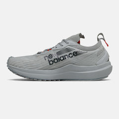 Light Aluminum/White and Neo Flame FuelCell Speedrift EnergyStreak New Balance Shoes