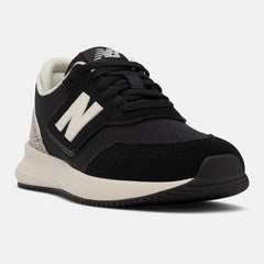 Black/Munsell White X-70 New Balance Shoes