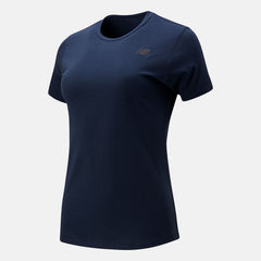 Eclipse Relentless Crew New Balance Clothing