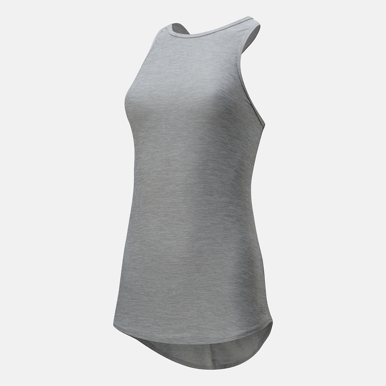 Athletic Grey Transform Perfect Tank New Balance Clothing