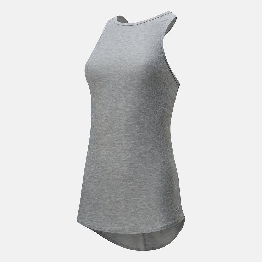 Athletic Grey Transform Perfect Tank New Balance Clothing