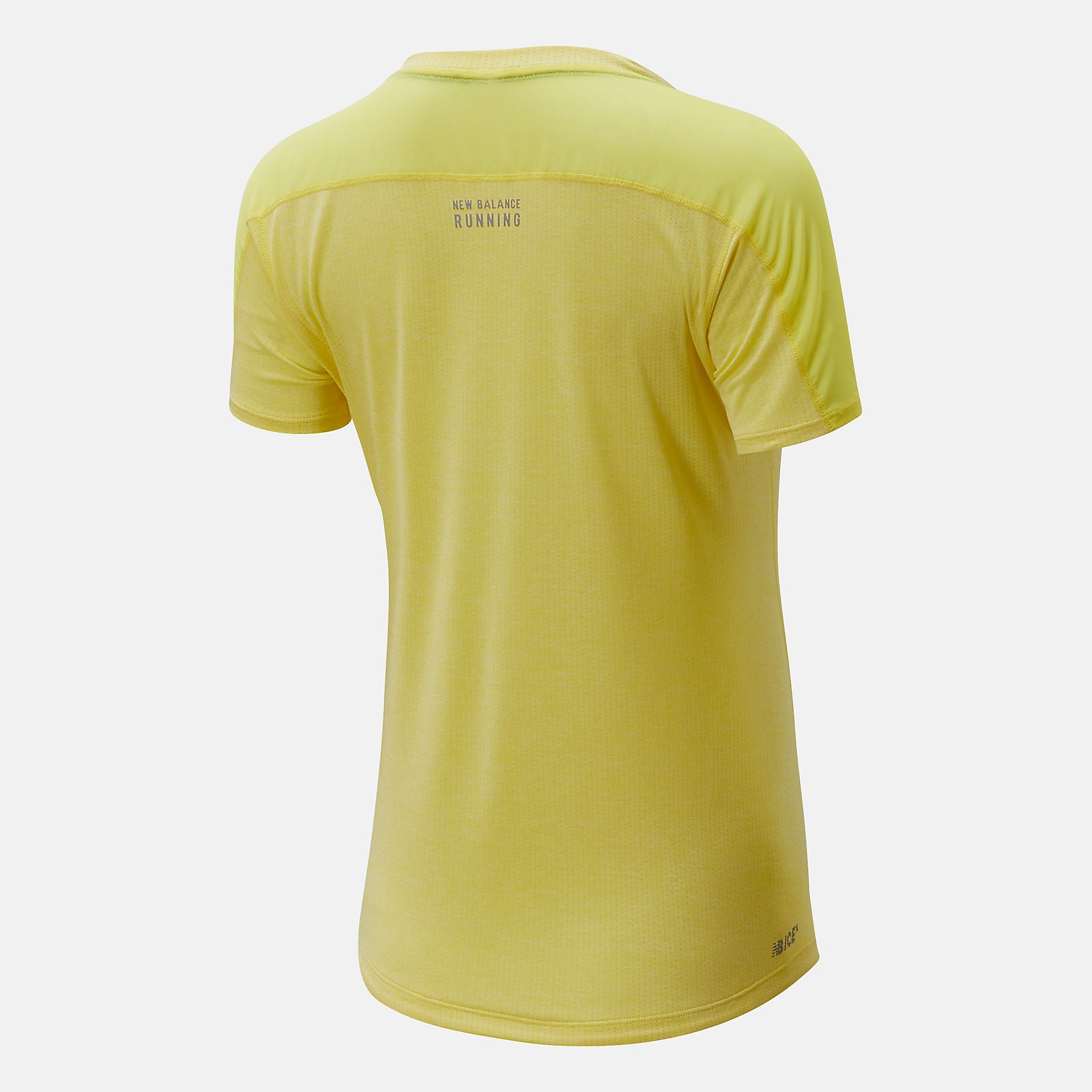 First Light RFL Impact Run Short Sleeve New Balance Clothing