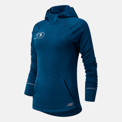 Rogue Wave NYC Marathon NB Heat Grid Hoodie New Balance Clothing
