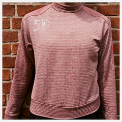 Off Road NYC Marathon NB Heat Grid Long Sleeve New Balance Clothing