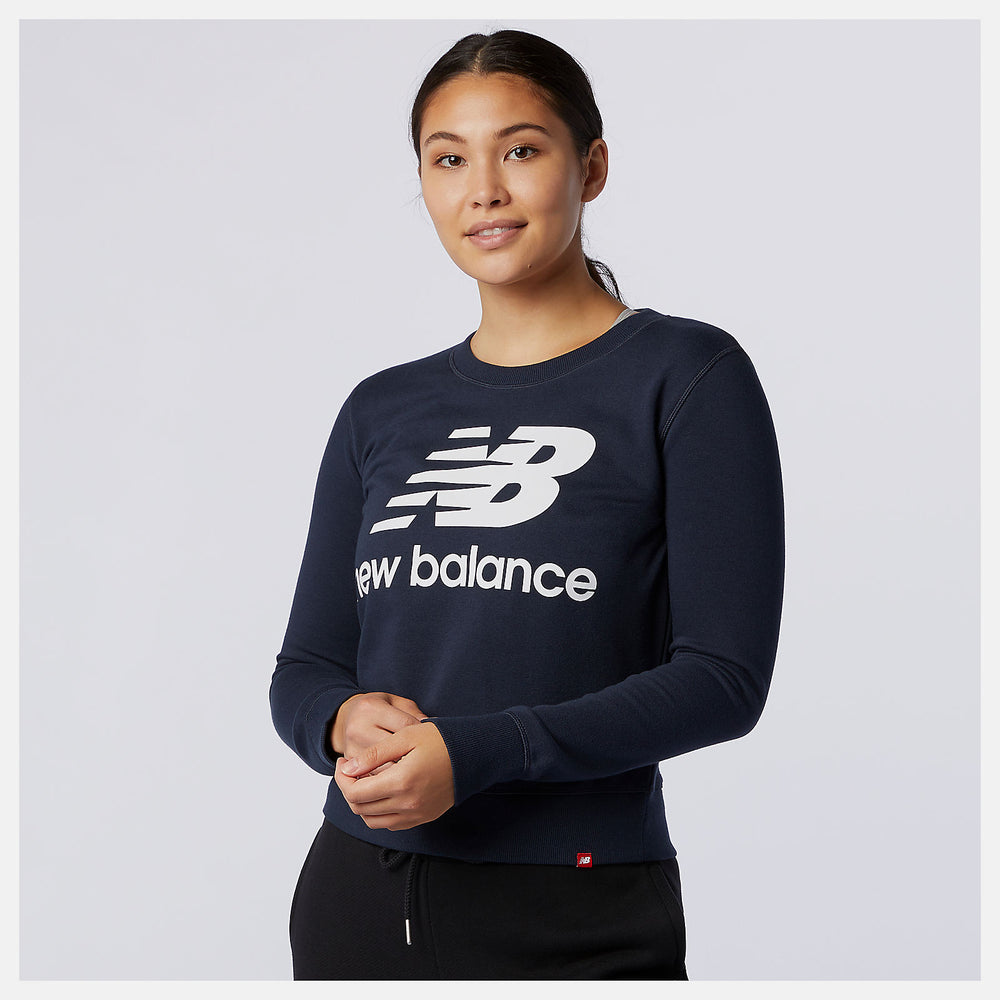 Eclipse Essentials Crew New Balance Clothing