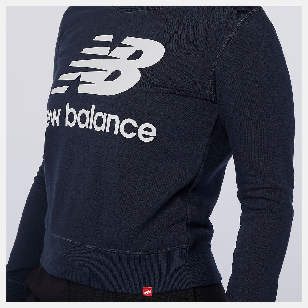 Eclipse Essentials Crew New Balance Clothing