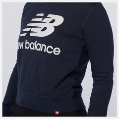 Eclipse Essentials Crew New Balance Clothing