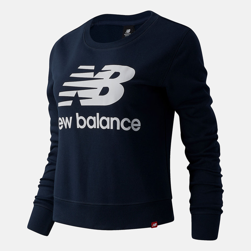 Eclipse Essentials Crew New Balance Clothing