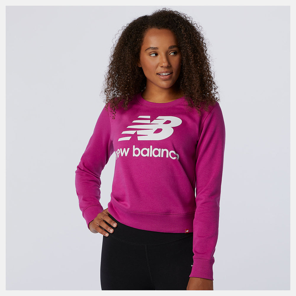 Jewel Essentials Crew New Balance Clothing