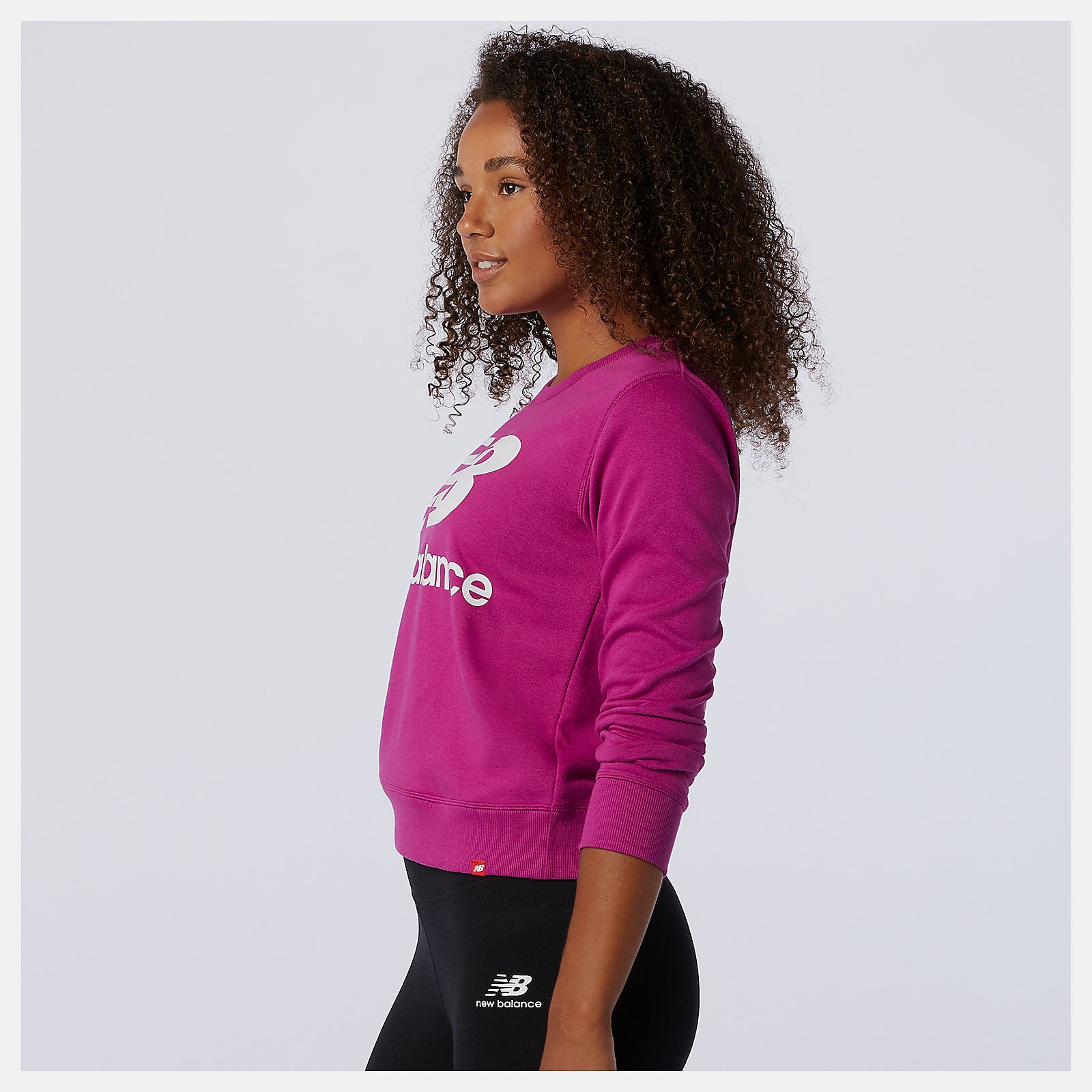 Jewel Essentials Crew New Balance Clothing