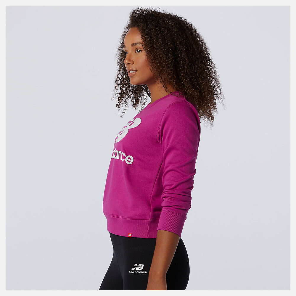 Jewel Essentials Crew New Balance Clothing