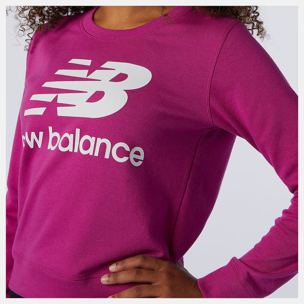Jewel Essentials Crew New Balance Clothing