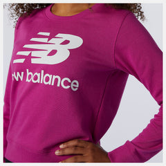 Jewel Essentials Crew New Balance Clothing
