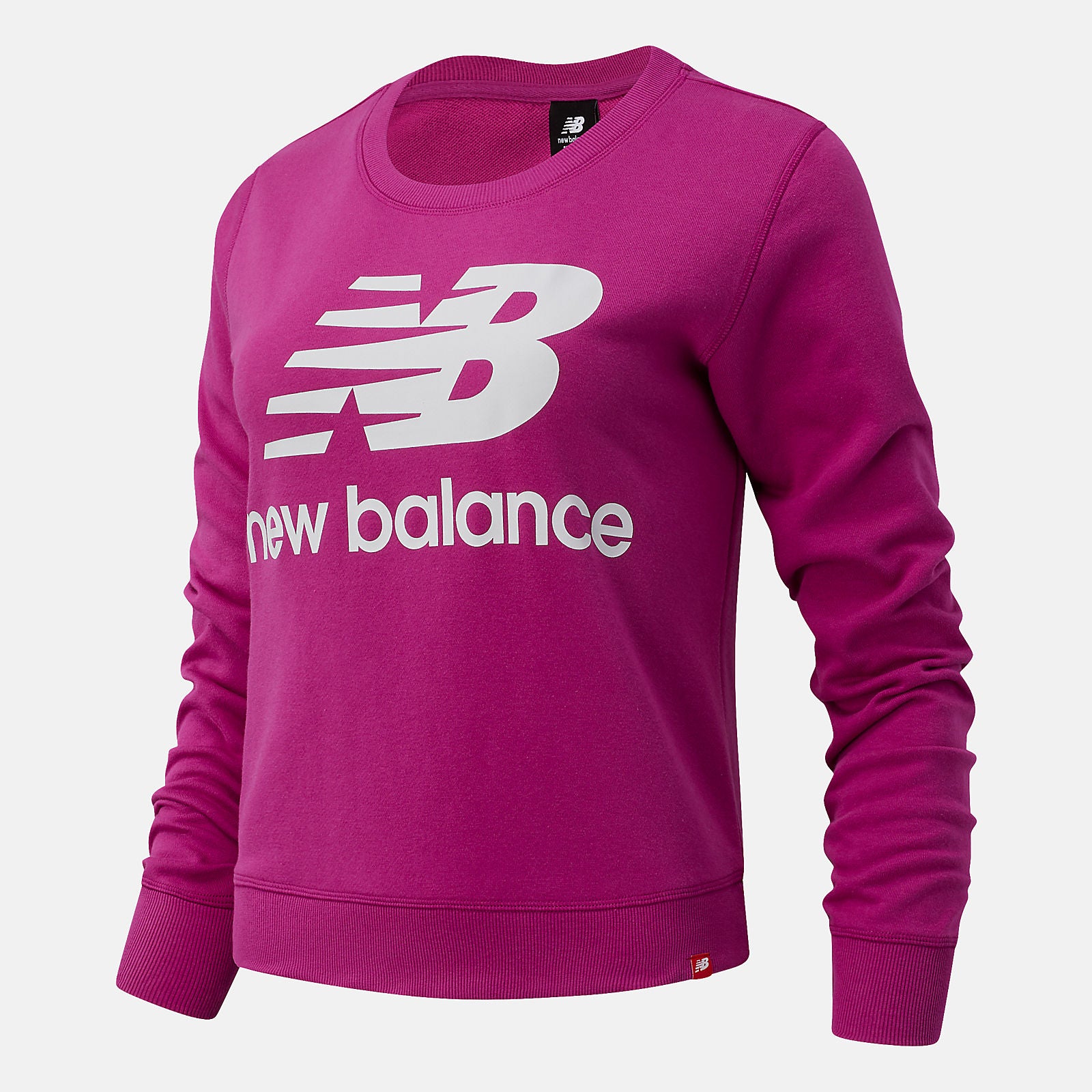 Jewel Essentials Crew New Balance Clothing
