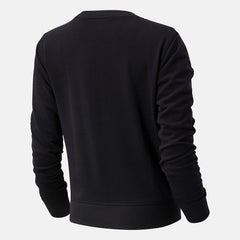 Black NYC Marathon Essentials Crew New Balance Clothing