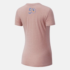 Desert Rose NYC Marathon RUNYC Corporate New Balance Clothing
