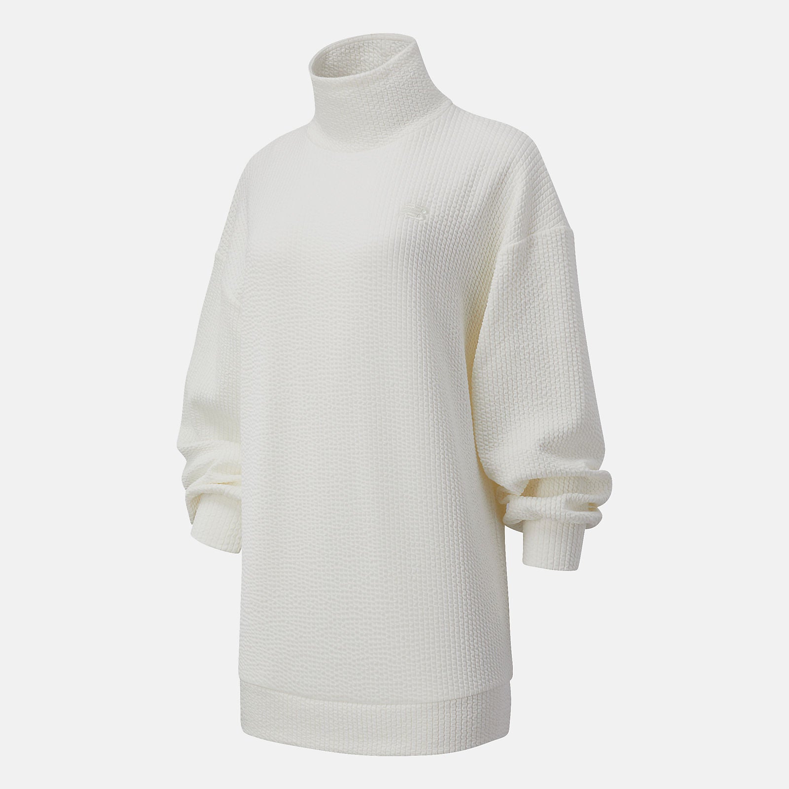 Sea Salt Transform Springloft Pullover New Balance Clothing