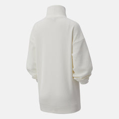 Sea Salt Transform Springloft Pullover New Balance Clothing