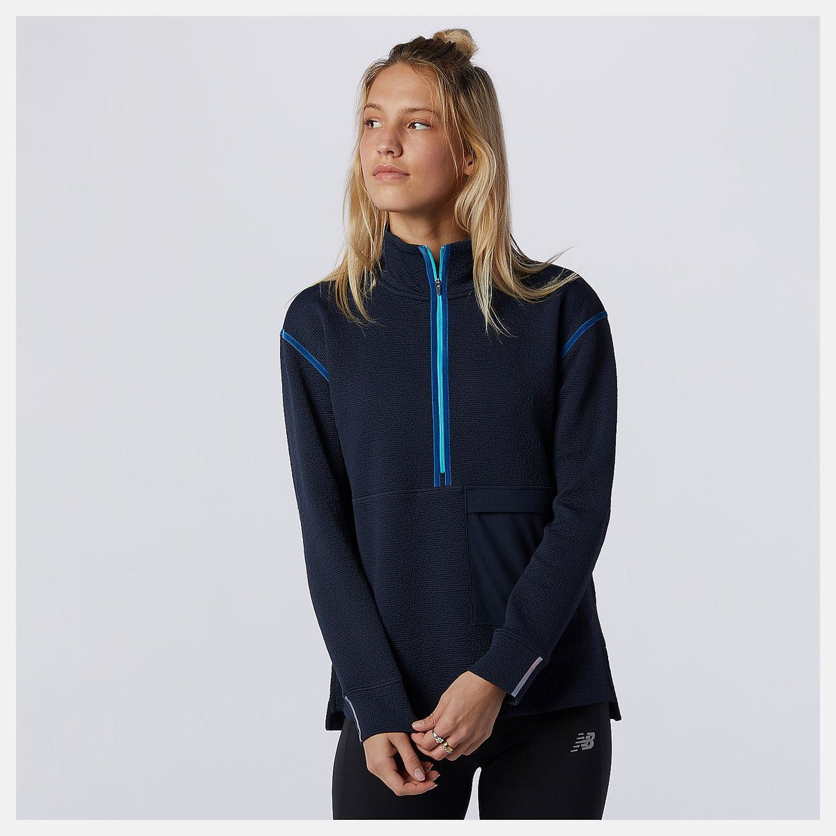 Eclipse Q Speed Fuel Sweatshirt New Balance Clothing