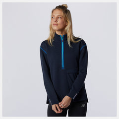 Eclipse Q Speed Fuel Sweatshirt New Balance Clothing