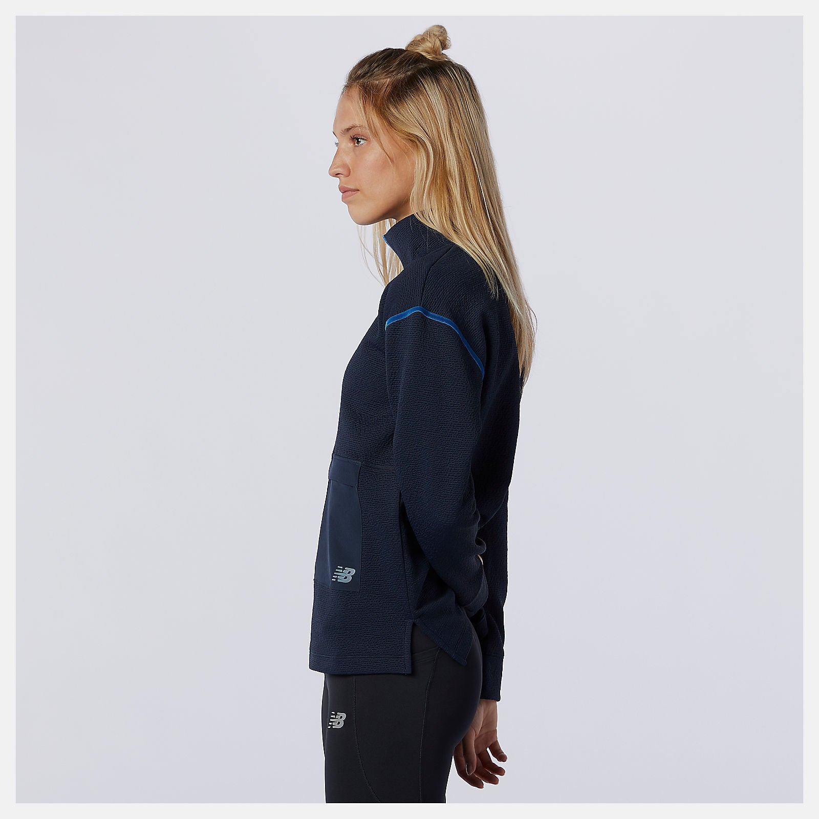 Eclipse Q Speed Fuel Sweatshirt New Balance Clothing