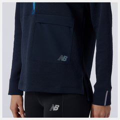 Eclipse Q Speed Fuel Sweatshirt New Balance Clothing