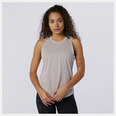 Logwood Q Speed Fuel Jacquard Tank New Balance Clothing
