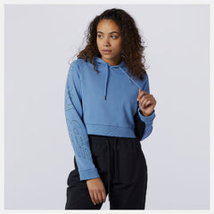 Stellar Sport Style Optiks Hoodie New Balance Clothing