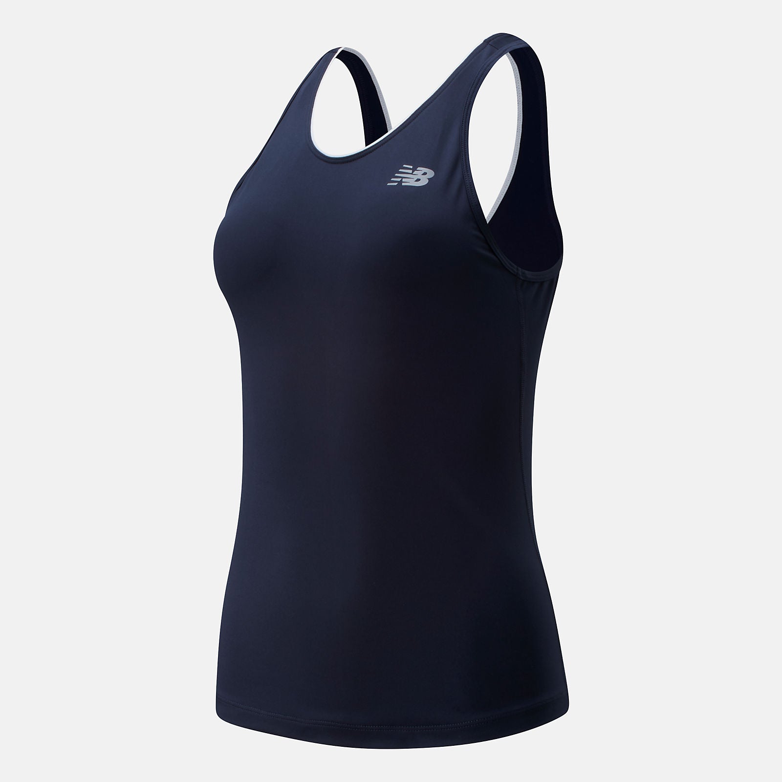 Eclipse Rally Court Tank New Balance Clothing