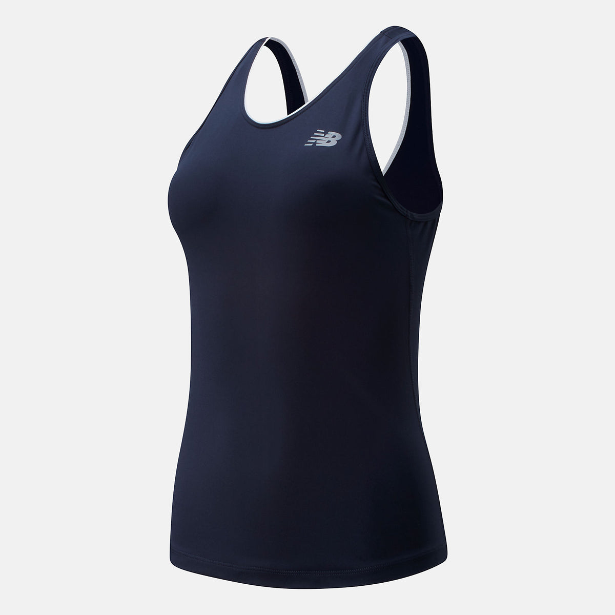 Eclipse Rally Court Tank New Balance Clothing