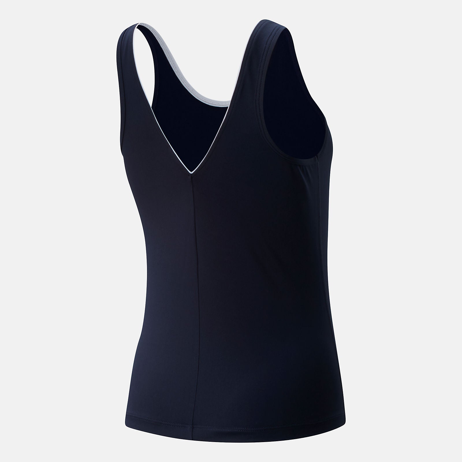 Eclipse Rally Court Tank New Balance Clothing
