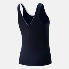 Eclipse Rally Court Tank New Balance Clothing