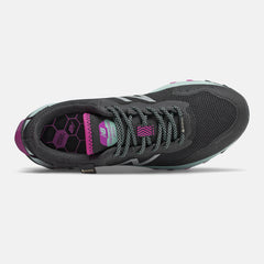 Black/Poisonberry Fresh Foam Arishi Trail Goretex New Balance Shoes