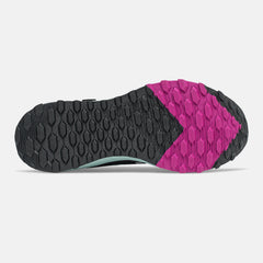 Black/Poisonberry Fresh Foam Arishi Trail Goretex New Balance Shoes