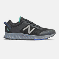 Black Fresh Foam Arishi Trail New Balance Shoes