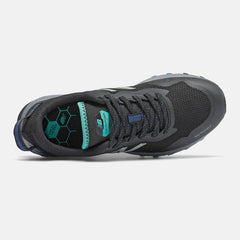 Black Fresh Foam Arishi Trail New Balance Shoes