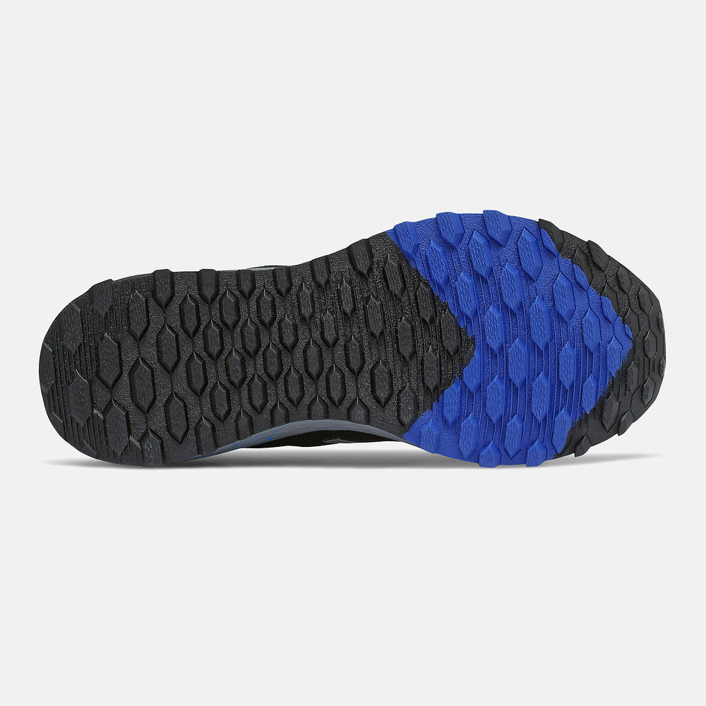 Black Fresh Foam Arishi Trail New Balance Shoes