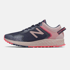 Saturn Pink/Guava Fresh Foam Arishi Trail New Balance Shoes