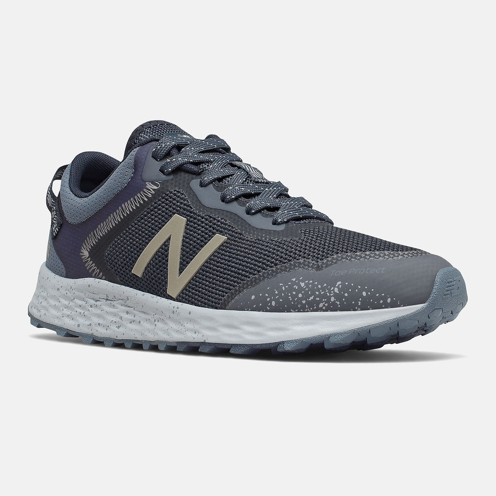 Outerspace/Thunder Fresh Foam Arishi Trail New Balance Shoes