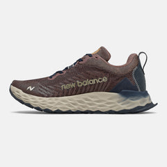 Black Fig/Timberwolf Fresh Foam Hierro v6 New Balance Shoes