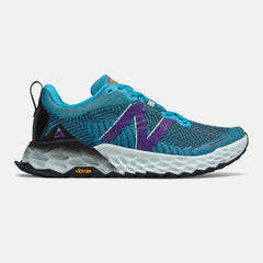 Virtual Sky/Sour Grape Fresh Foam Hierro v6 New Balance Shoes