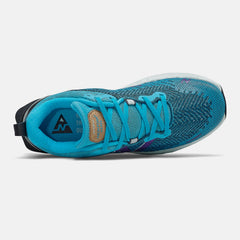 Virtual Sky/Sour Grape Fresh Foam Hierro v6 New Balance Shoes