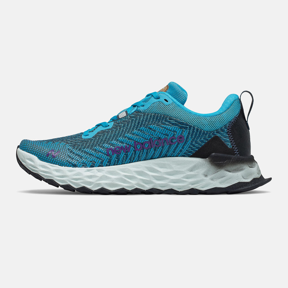 Virtual Sky/Sour Grape Fresh Foam Hierro v6 New Balance Shoes