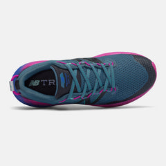 Jet Stream/Poisonberry Fresh Foam More Trail v1 New Balance Shoes