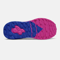 Jet Stream/Poisonberry Fresh Foam More Trail v1 New Balance Shoes