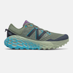 Celadon/Virtual Sky Fresh Foam More Trail v1 New Balance Shoes
