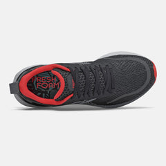 Black/Lead Fresh Foam Tempo Ruju New Balance Shoes