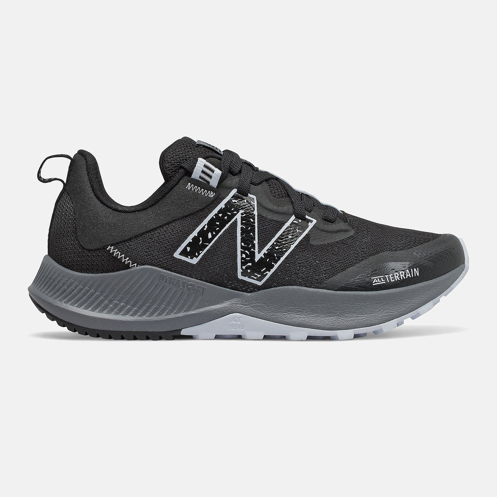 Black/Moon Dust NITRELv4 New Balance Shoes